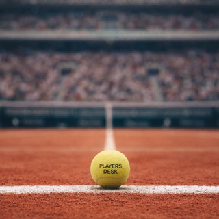 Clay court