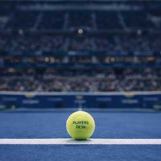 Hard court